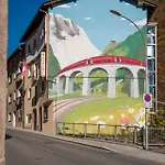 Apartahotel Garni Pola