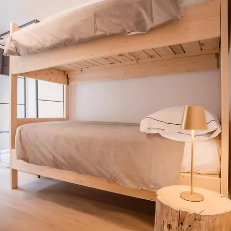 Garni Pola Campocologno