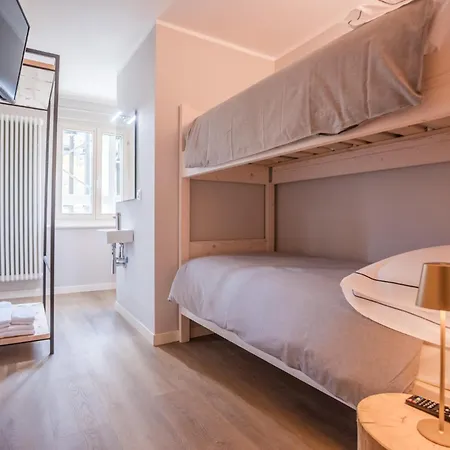 Garni Pola Appart hôtel 3*