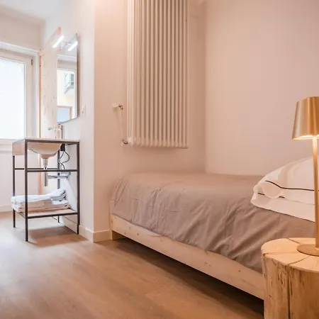 شقة فندقية Garni Pola