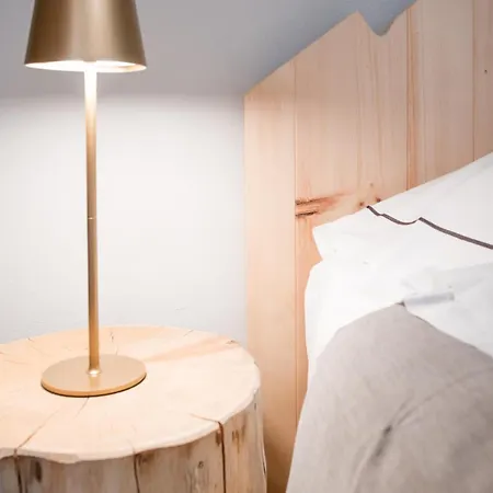 Garni Pola Appart hôtel 3*