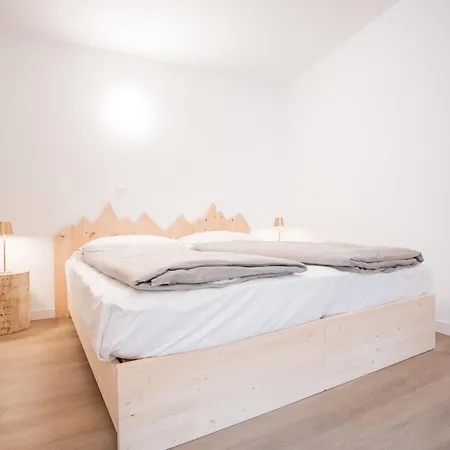 Appart hôtel Garni Pola