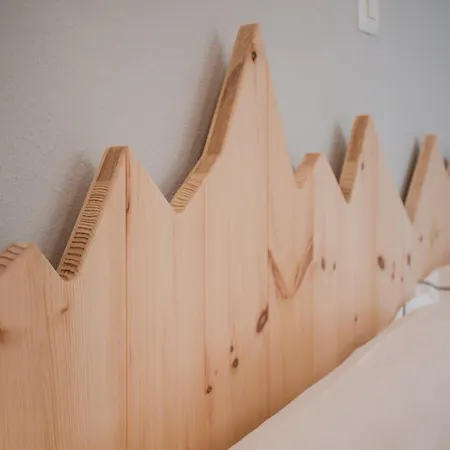 شقة فندقية Garni Pola Campocologno