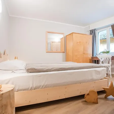 شقة فندقية Garni Pola