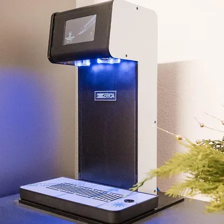 Garni Pola 3* Campocologno