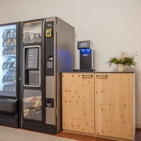 Garni Pola Appart hôtel 3*