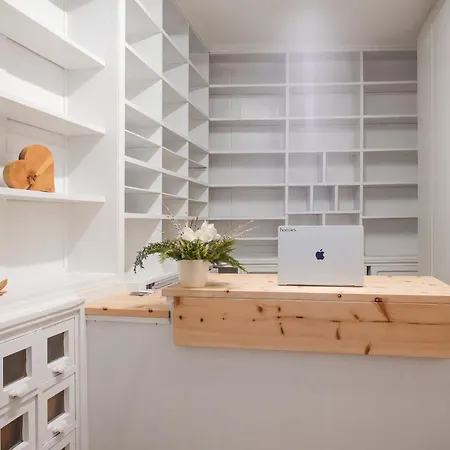 شقة فندقية Garni Pola