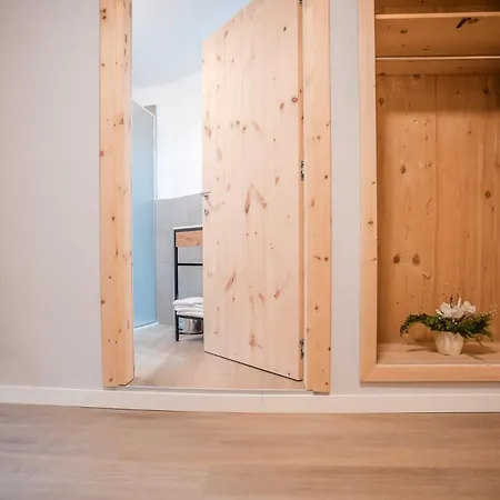 شقة فندقية Garni Pola 3*