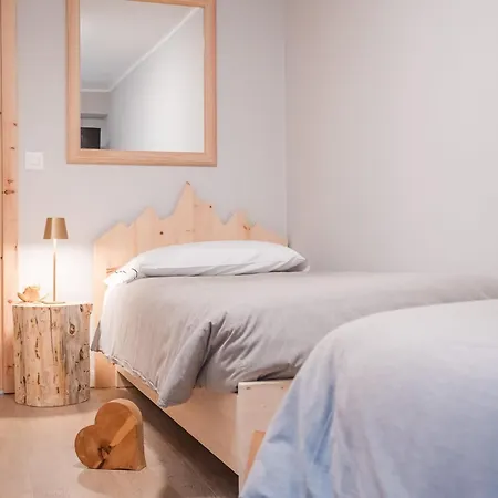 Appart hôtel Garni Pola 3*