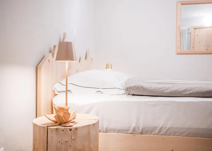 Aparthotel Garni Pola