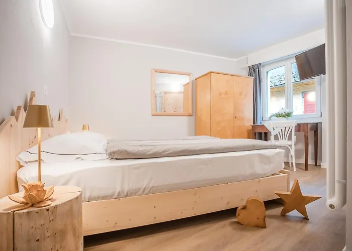 Aparthotel Garni Pola