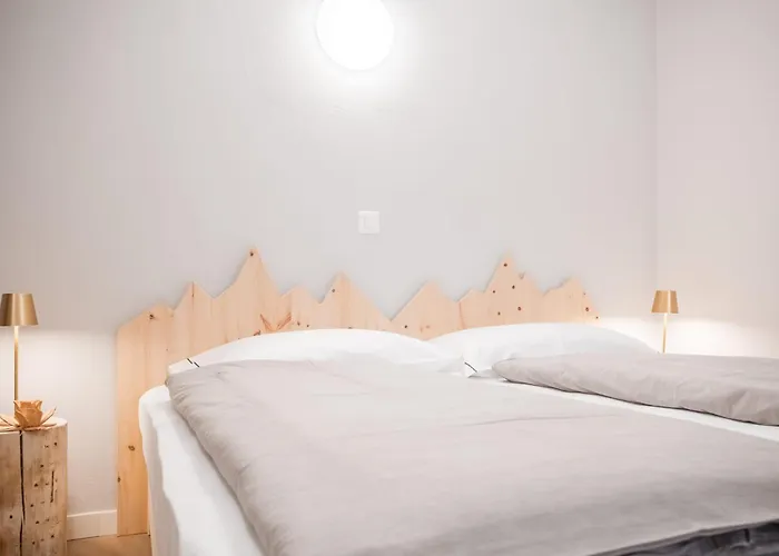 Garni Pola Campocologno