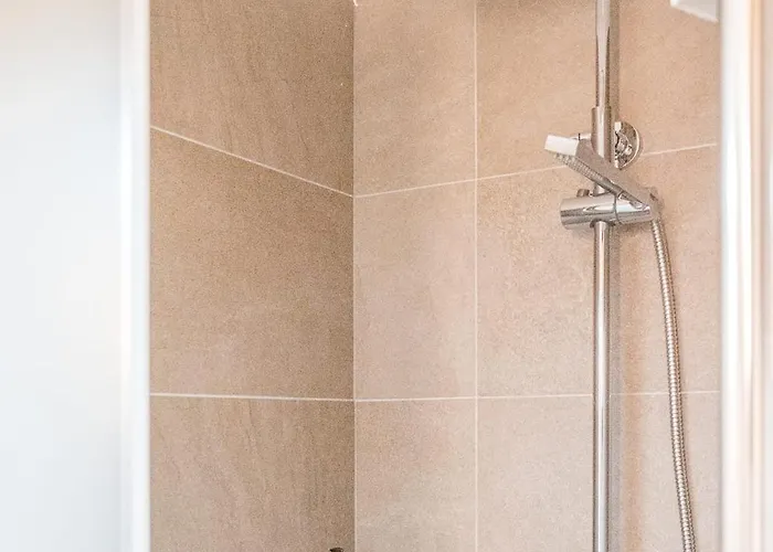 Garni Pola 3* Campocologno