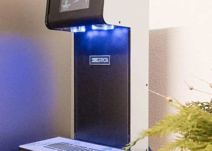 Garni Pola 3* Campocologno