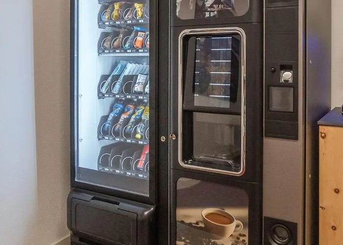 Aparthotel Garni Pola 3*