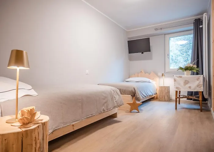 Aparthotel Garni Pola