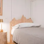 Apartmanhotel Garni Pola Campocologno