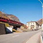 Garni Pola Apartmanhotel 3*