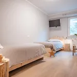 Apartmanhotel Garni Pola