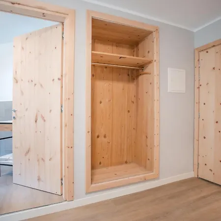 Apart Otel Garni Pola Campocologno