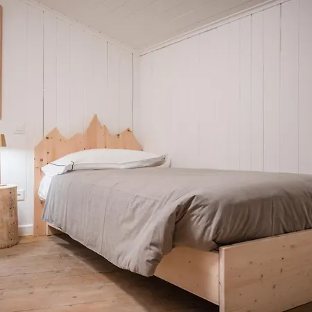 Garni Pola Apart Otel