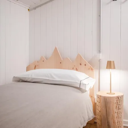 Garni Pola Apart Otel 3*