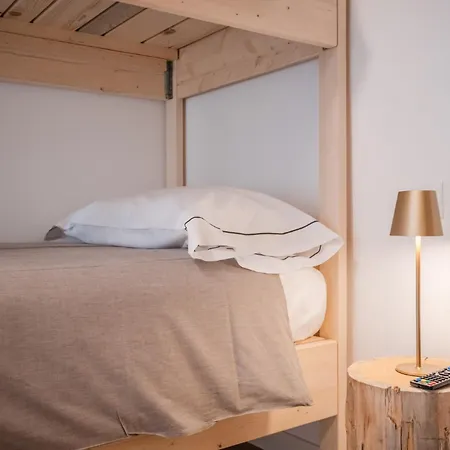 Garni Pola 3* Campocologno