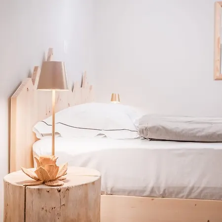 Apart Otel Garni Pola