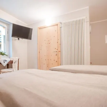 Garni Pola Apart Otel