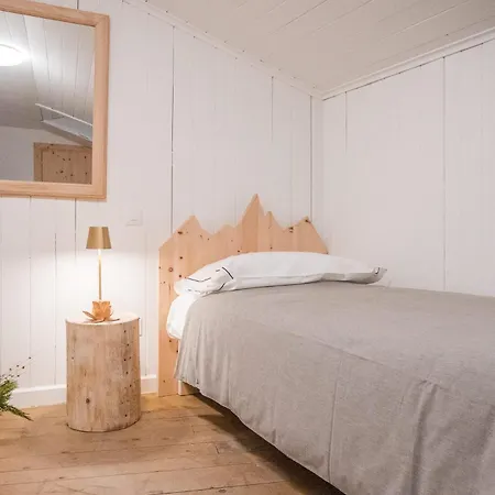 Apart Otel Garni Pola Campocologno