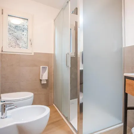 Apart Otel Garni Pola