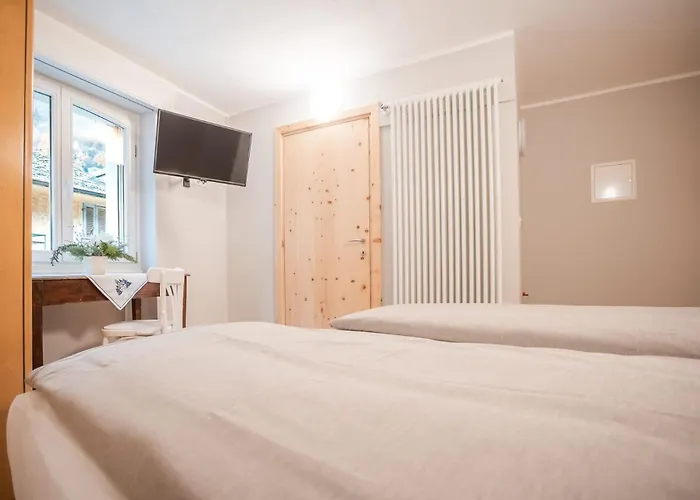 Garni Pola Apartmanhotel