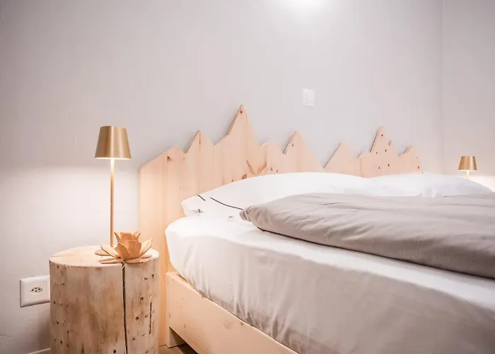 Garni Pola Campocologno