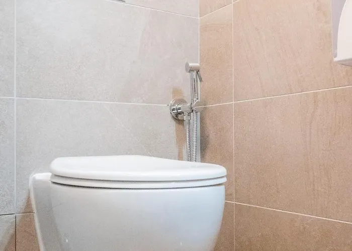 Garni Pola 3* Campocologno