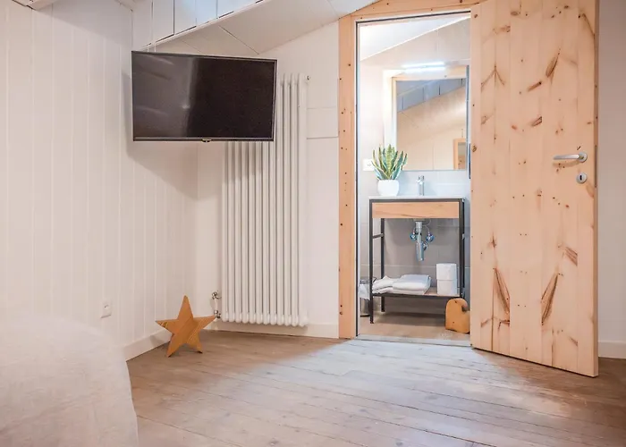 Garni Pola Apartmanhotel 3*