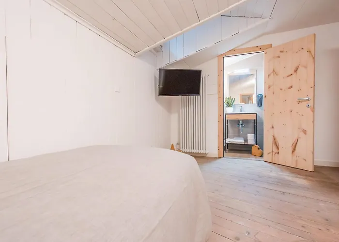 Garni Pola Apartmanhotel 3*