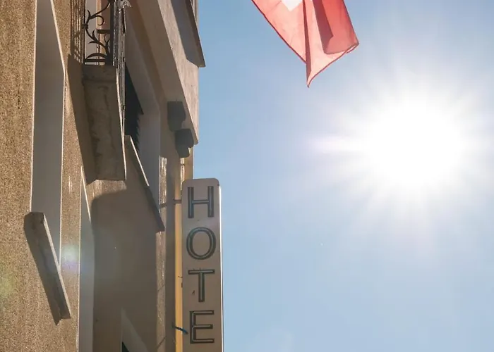 Apartmanhotel Garni Pola 3*