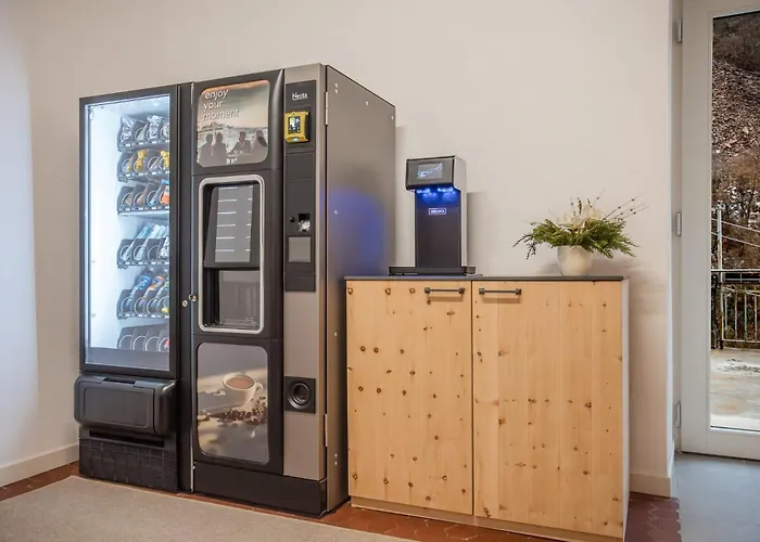 Garni Pola Apartmanhotel 3*