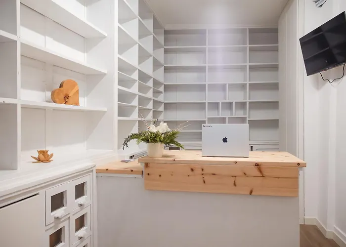 Apartmanhotel Garni Pola