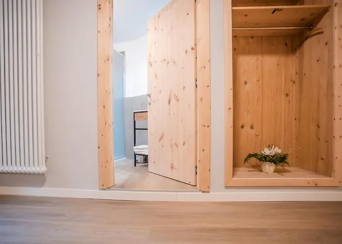 Apartmanhotel Garni Pola 3*