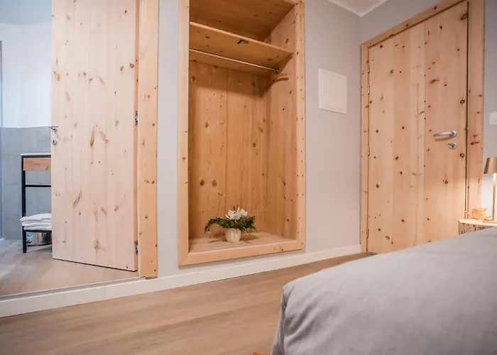 Garni Pola Apartmanhotel