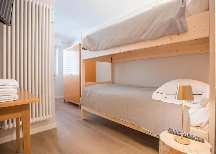 Apartmanhotel Garni Pola