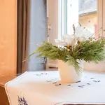 Garni Pola 3* Campocologno