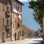 Garni Pola Lejlighedshotel Campocologno