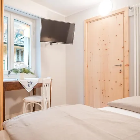 Garni Pola Lejlighedshotel 3*