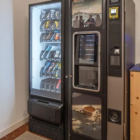 شقة فندقية Garni Pola 3*